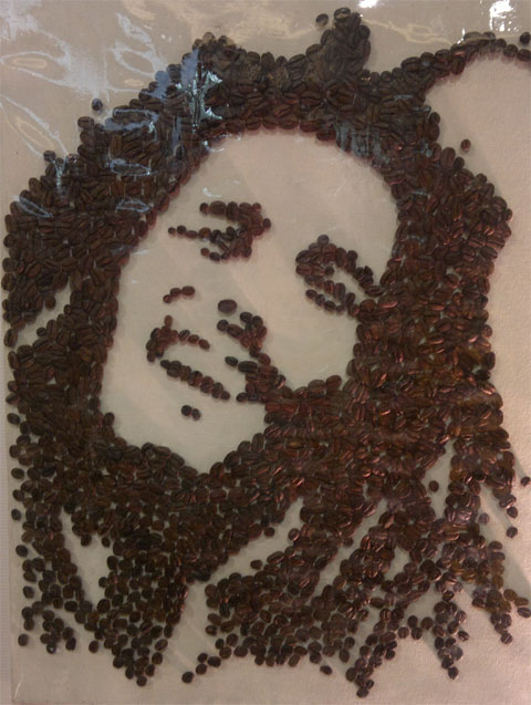 bobmarleycoffee